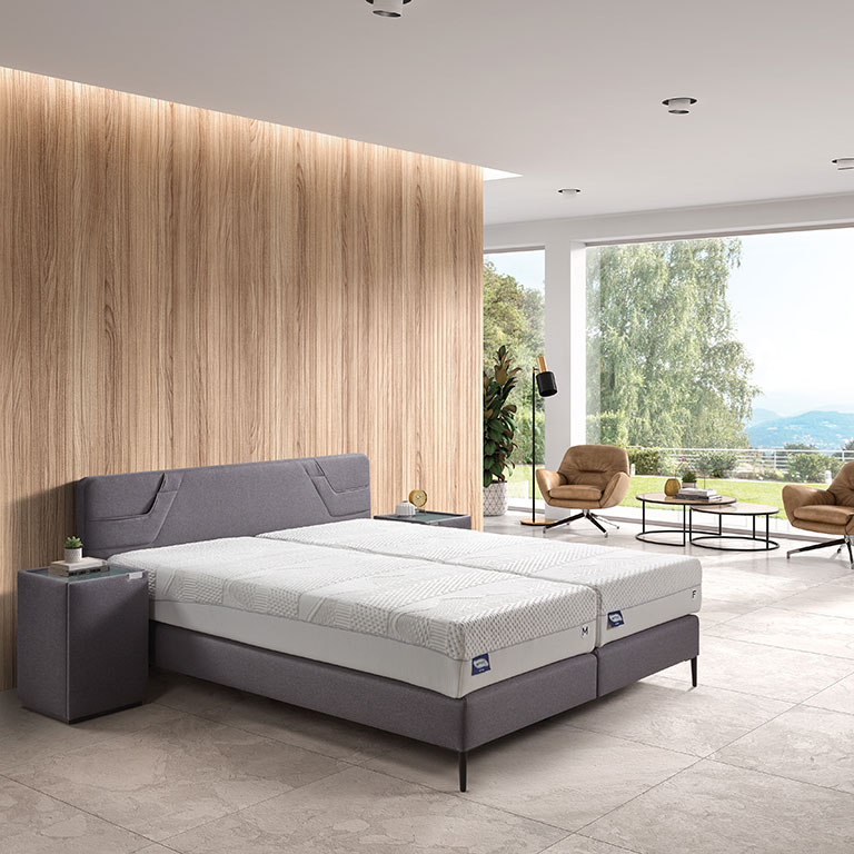 MATELAS GELFRESH 1500 – Image 2