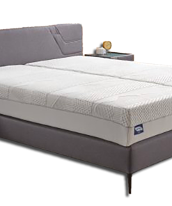 BOXSPRING POCKET LIV DECO