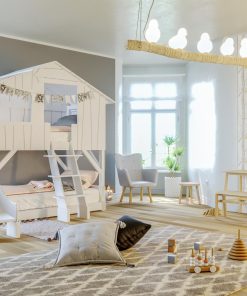 TOUTE LA COLLECTION CABANES MATHY BY BOLS