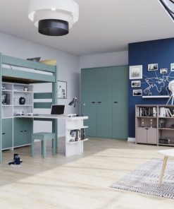 TOUTE LA COLLECTION DOMINIQUE MATHY BY BOLS