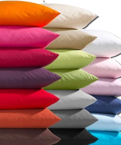 TAIES TRADITION DES VOSGES 100%COTON PERCALE