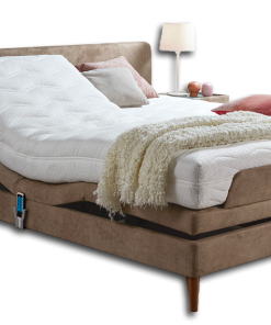 BOXSPRING POCKET LIV DECO ELECTRIQUE