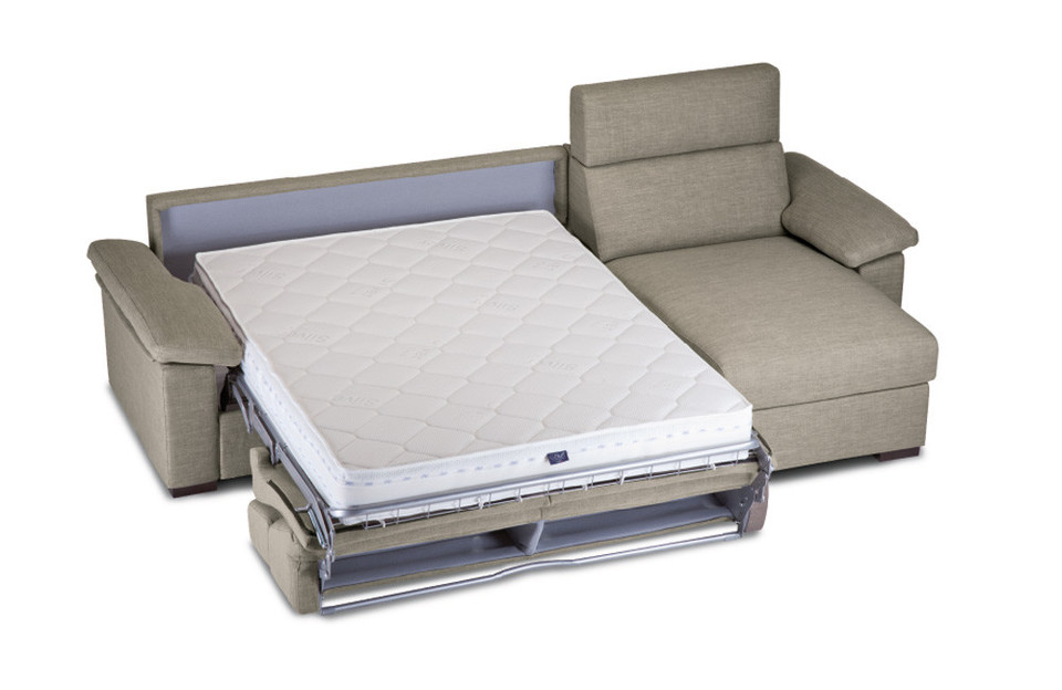Divan lit MODULO CAMILLIA 14 – Image 2