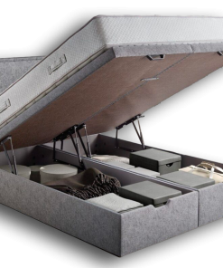 BOXSPRING URBAN STORAGE PRIMO