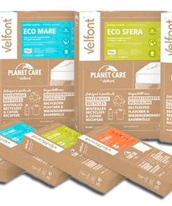 PROTÈGE TAIE ECO-BRISA 100% COTON