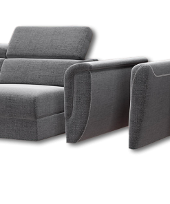 Divan lit DIENNE MODULAR