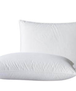 Oreiller 100% Duvet d'oie