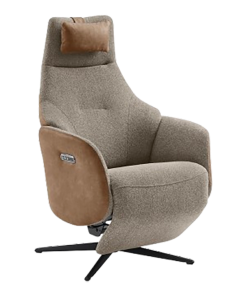Fauteuils Relax RANA